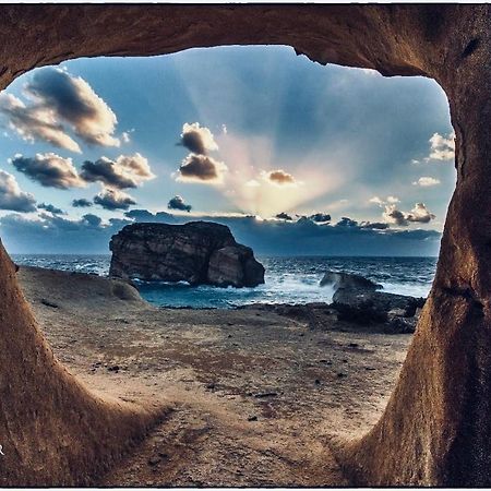 Sunset Apt Modern 1 Bedroom Apt Near The Beach Birżebbuġa エクステリア 写真