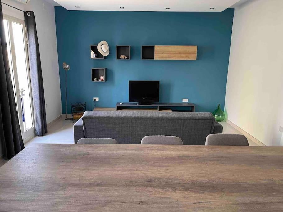 Sunset Apt Modern 1 Bedroom Apt Near The Beach Birżebbuġa エクステリア 写真