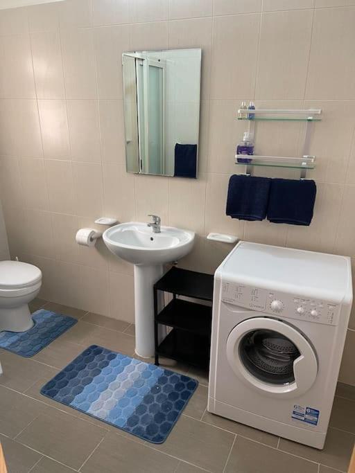Sunset Apt Modern 1 Bedroom Apt Near The Beach Birżebbuġa エクステリア 写真