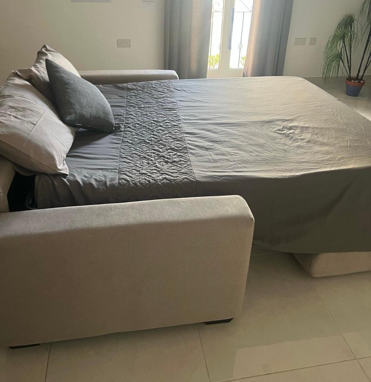 Sunset Apt Modern 1 Bedroom Apt Near The Beach Birżebbuġa エクステリア 写真